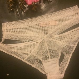 Victoria Secret Very Sexy panties